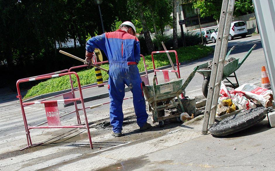 travaux assainissement Bures-sur-Yvette