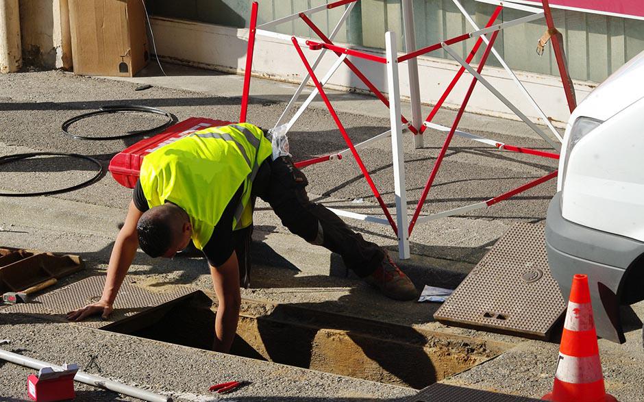prix dégorgement canalisation Paris 18