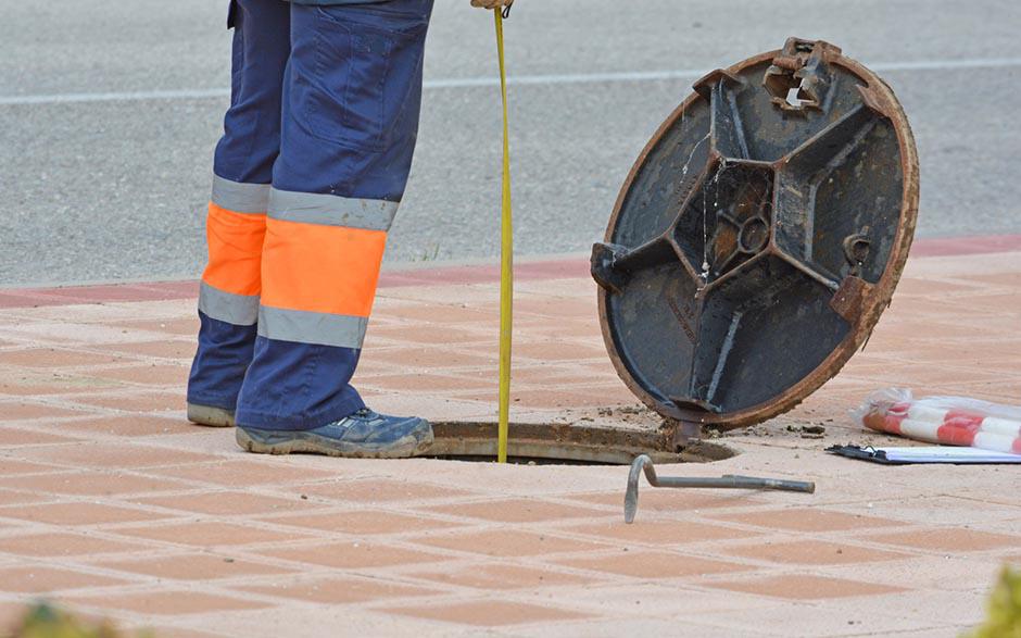 déboucheur de canalisations Magny-les-Hameaux