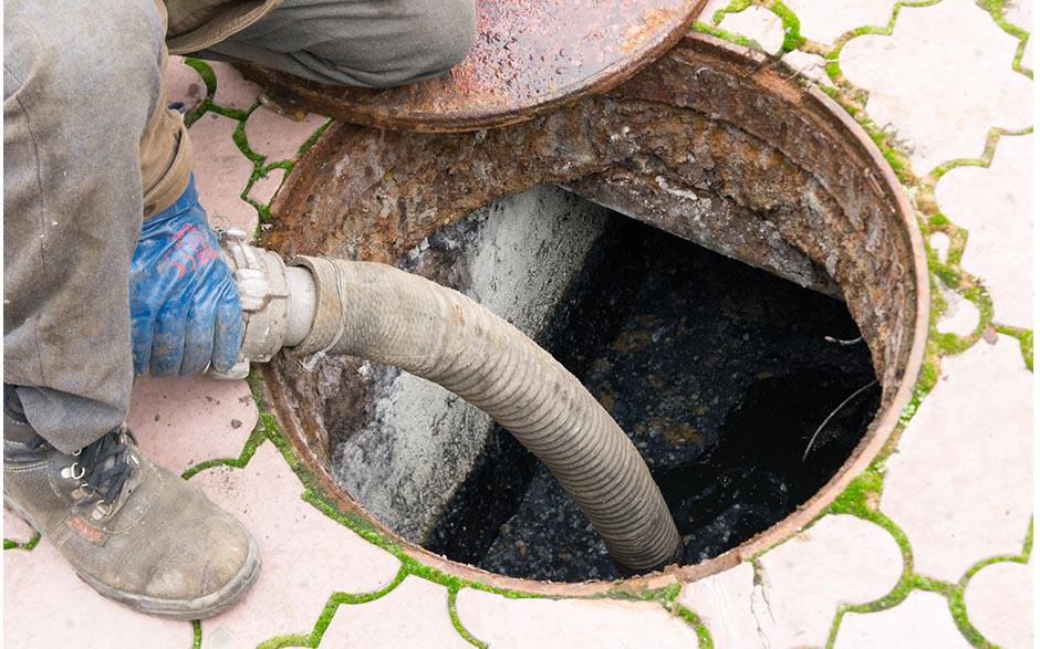 nettoyage de canalisation Paris 18