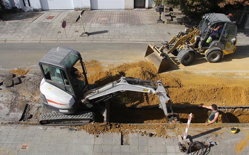 vidange assainissement Saint-Maur-des-Fossés