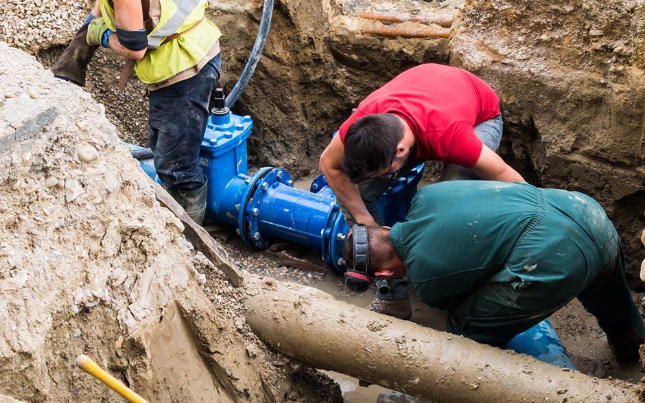 déboucher canalisation pvc Chelles